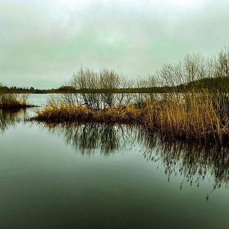 Lough Rynn Rental Mohill Kültér fotó