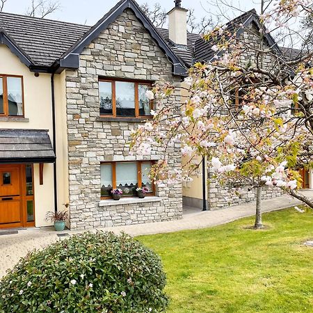 Lough Rynn Rental Mohill Kültér fotó