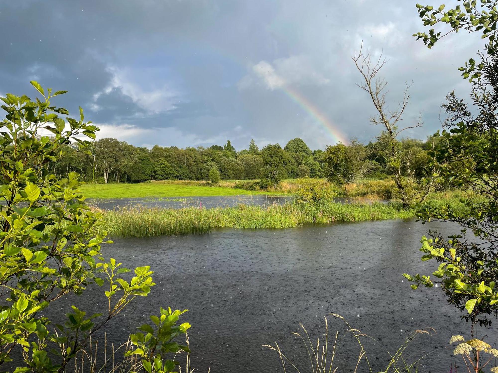 Lough Rynn Rental Mohill Kültér fotó