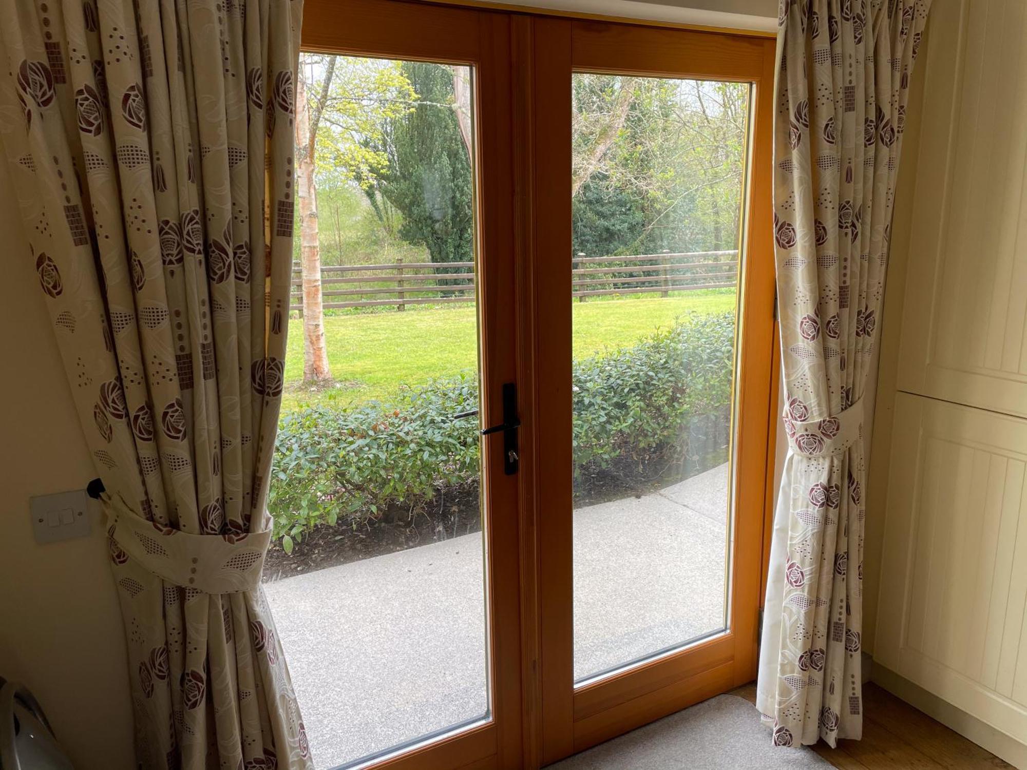 Lough Rynn Rental Mohill Kültér fotó