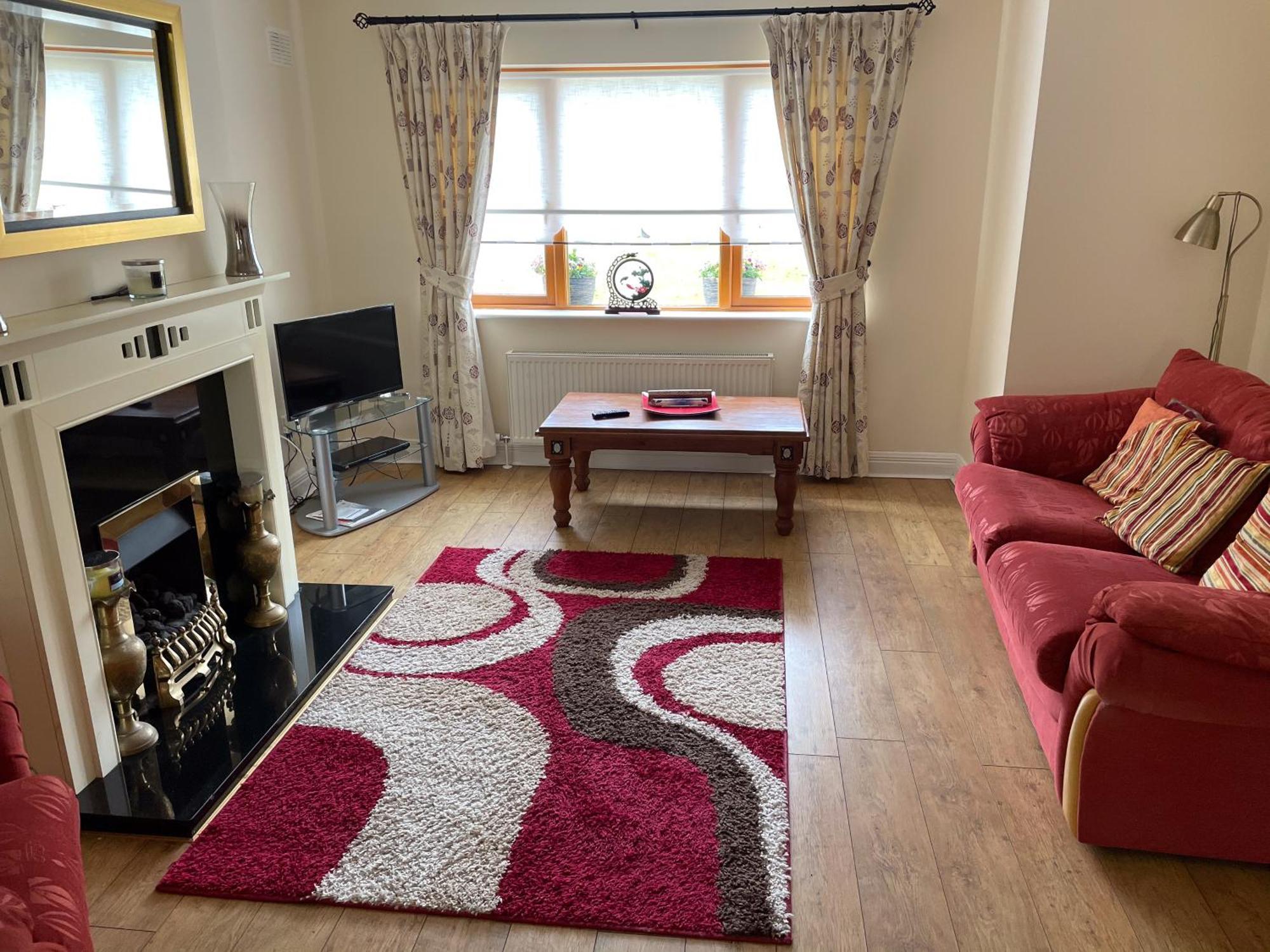 Lough Rynn Rental Mohill Kültér fotó