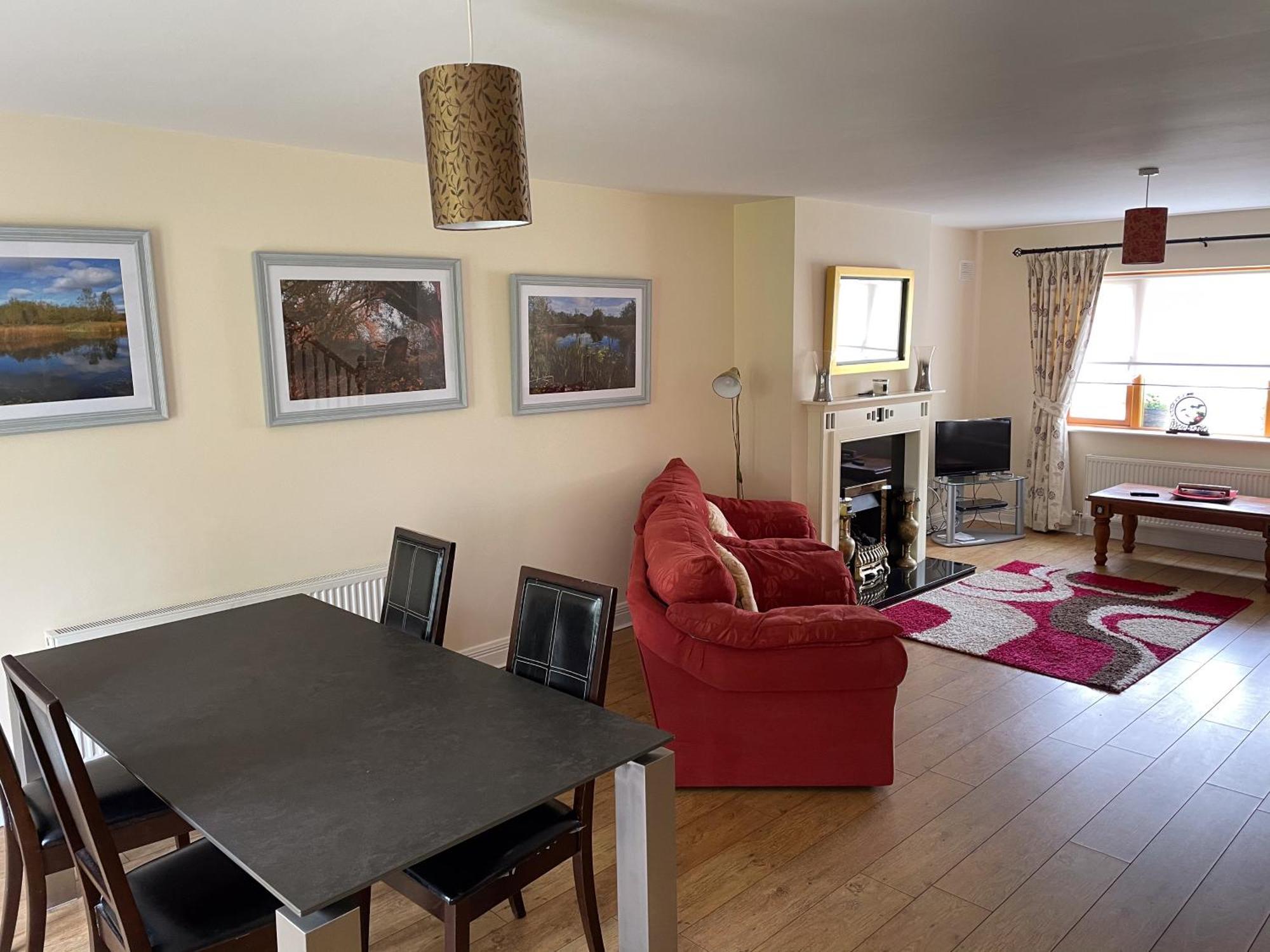 Lough Rynn Rental Mohill Kültér fotó