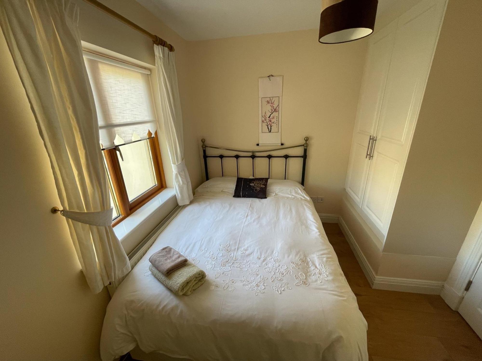 Lough Rynn Rental Mohill Kültér fotó