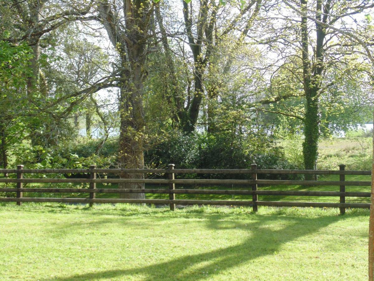 Lough Rynn Rental Mohill Kültér fotó