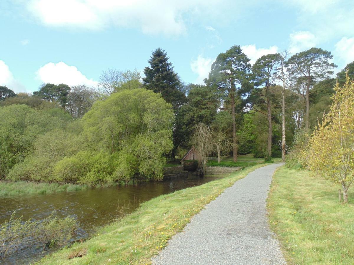 Lough Rynn Rental Mohill Kültér fotó