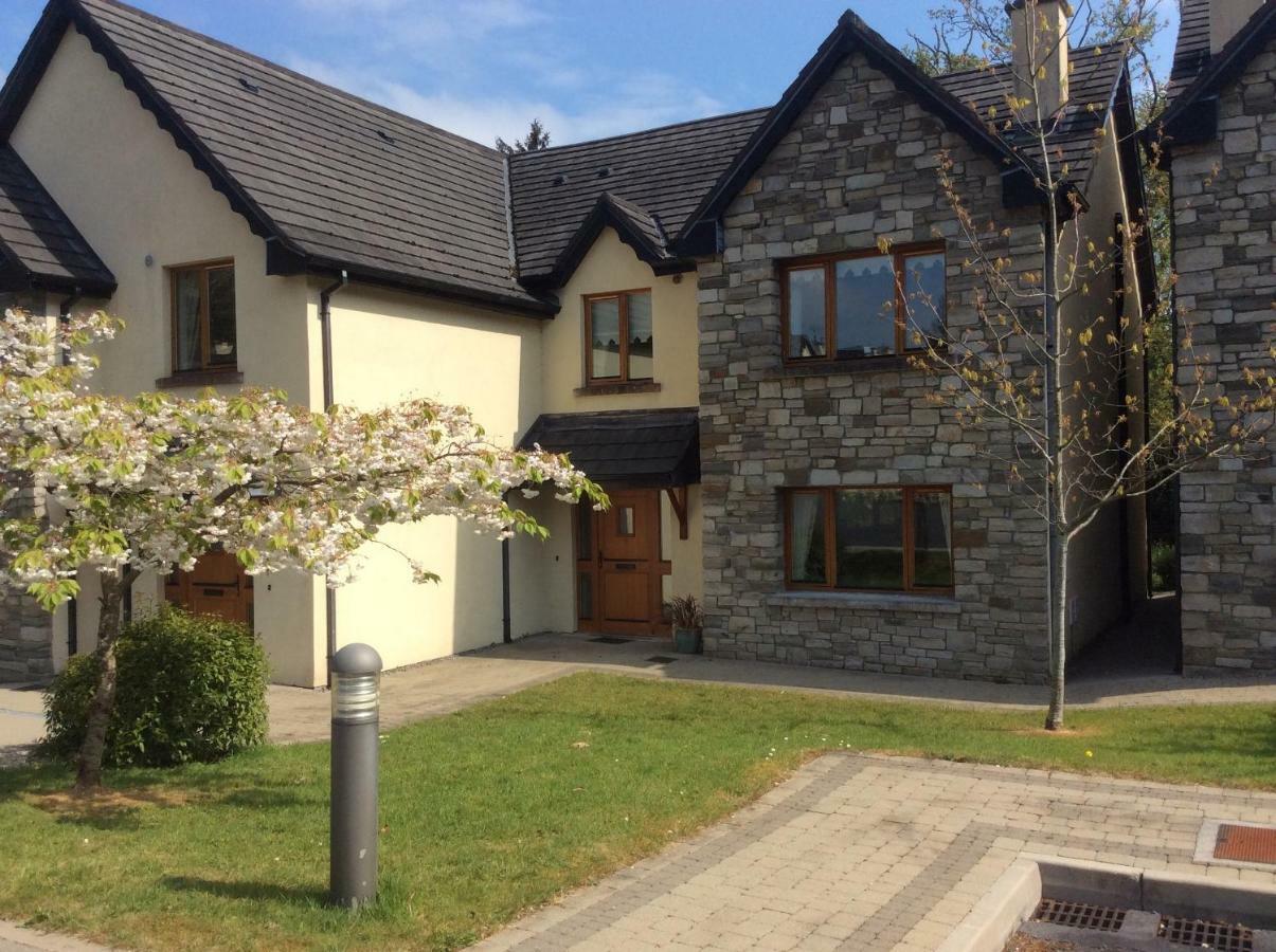 Lough Rynn Rental Mohill Kültér fotó