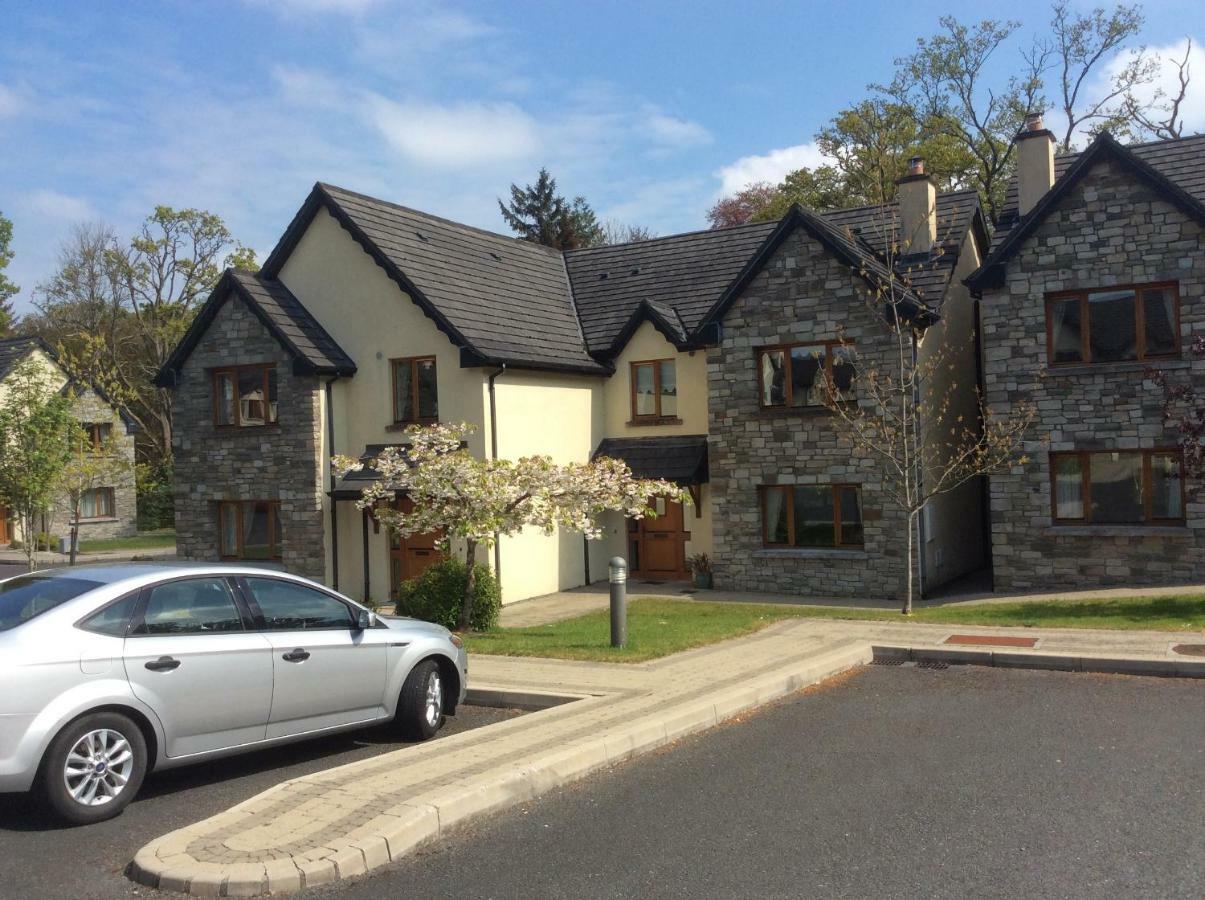 Lough Rynn Rental Mohill Kültér fotó