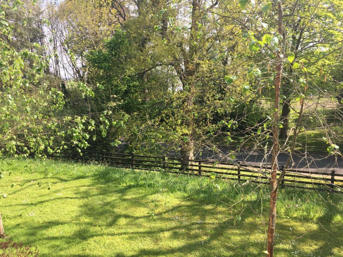 Lough Rynn Rental Mohill Kültér fotó